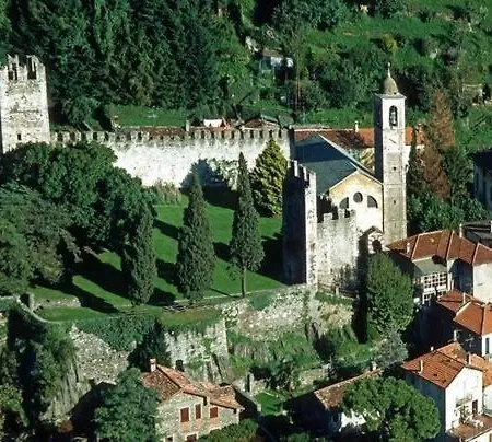 Casa Teresina - Corenno Plinio Lago Di Como * Dervio