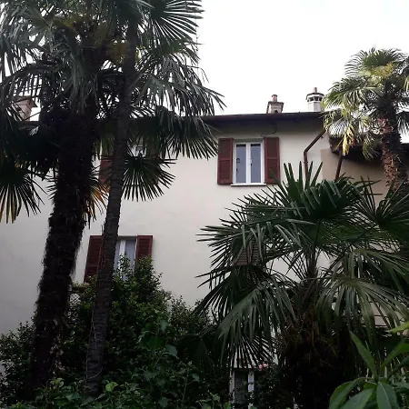 Casa Teresina - Corenno Plinio Lago Di Como Appartement *