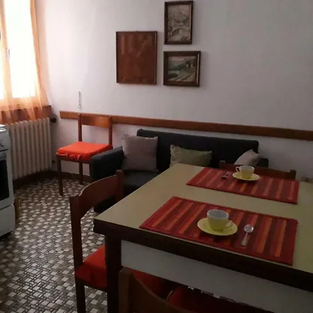 Casa Teresina - Corenno Plinio Lago Di Como Apartment Dervio