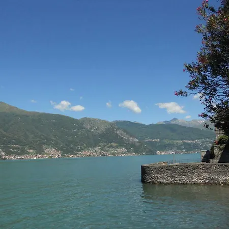 Casa Teresina - Corenno Plinio Lago Di Como Appartement *