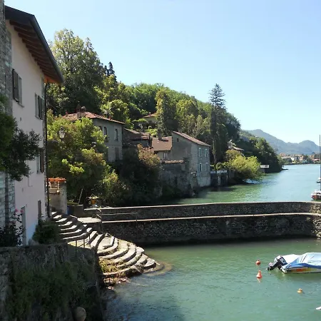 Casa Teresina - Corenno Plinio Lago Di Como Dervio