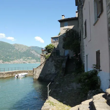 Casa Teresina - Corenno Plinio Lago Di Como Appartement *