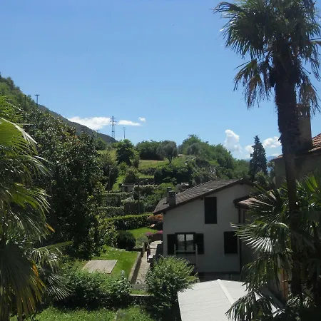 Apartment Casa Teresina - Corenno Plinio Lago Di Como