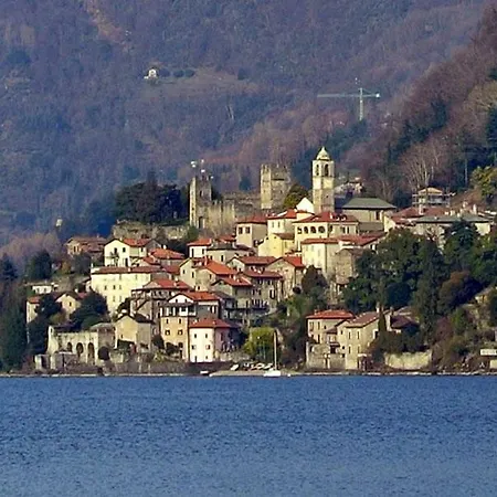 Apartment Casa Teresina - Corenno Plinio Lago Di Como Dervio