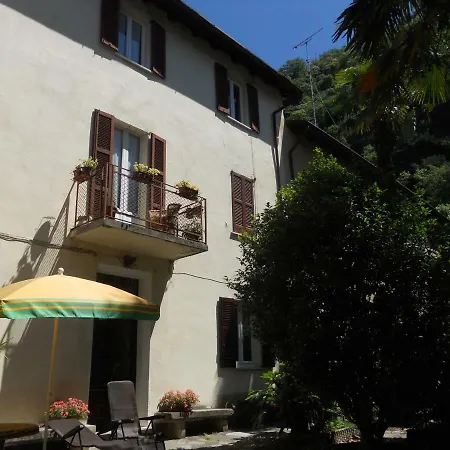 Appartement Casa Teresina - Corenno Plinio Lago Di Como Dervio