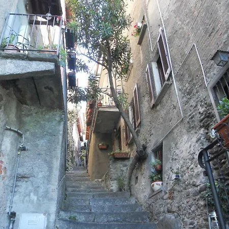 Appartement Casa Teresina - Corenno Plinio Lago Di Como