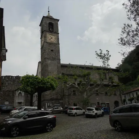 Casa Teresina - Corenno Plinio Lago Di Como Appartement Dervio