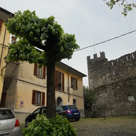 Casa Teresina - Corenno Plinio Lago Di Como *