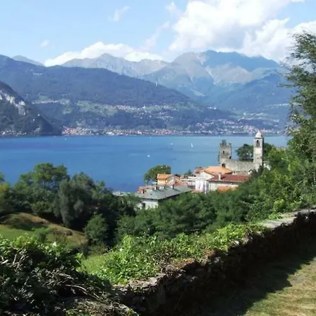 Appartement Casa Teresina - Corenno Plinio Lago Di Como Dervio